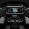 Harley-Davidson CVO Road Glide 2023 dashboard