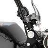 Royal Enfield Continental GT 2023 switchgear left