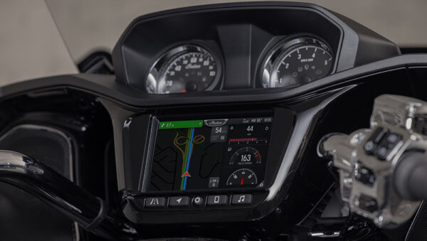 Indian Pursuit Limited 2023 dashboard