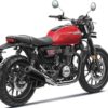 Honda CB350RS 2023 back