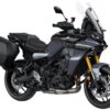 Yamaha Tracer 9 GT+ 2023 front