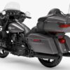 Harley-Davidson Ultra Limited 2023 back