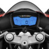 Aprilia RS 125 2021 dashboard3