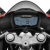 Aprilia RS 125 2021 dashboard2
