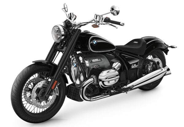 BMW R 18 First Edition 2020 front
