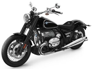BMW R 18 First Edition 2020 front
