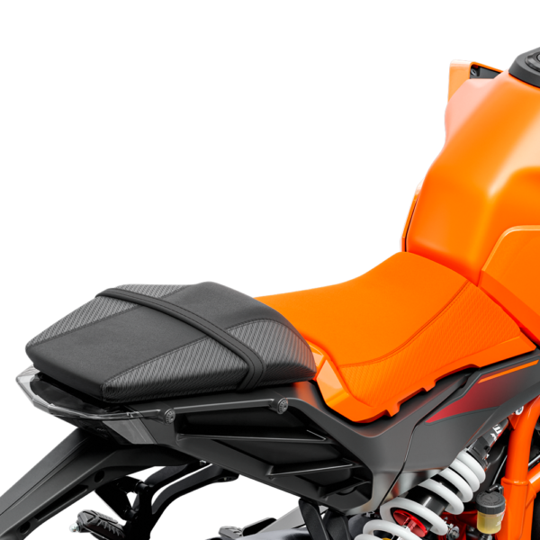 KTM 390 Duke 2024 seat