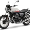 Moto Guzzi V7 Special 2023 front