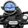 Moto Guzzi V7 Stone Special Edition 2023 dashboard