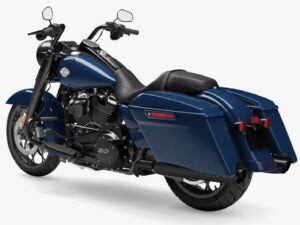 Harley-Davidson Road King Special 2023 back