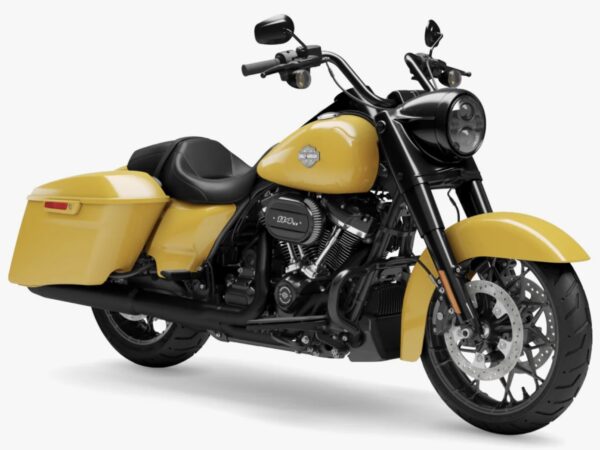 Harley-Davidson Road King Special 2023 front