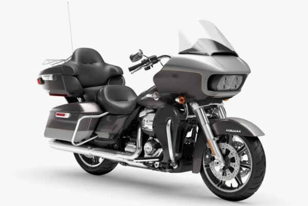 Harley-Davidson Road Glide Limited 2023 front