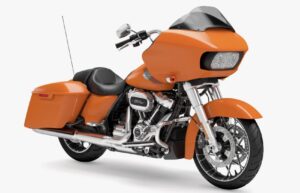 Harley-Davidson Road Glide Special 2023 front