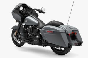 Harley-Davidson Road Glide Special 2023 back