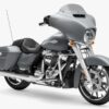 Harley-Davidson Street Glide 2023 front
