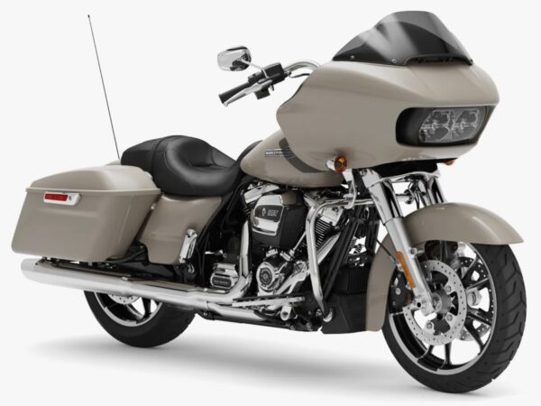 Harley-Davidson Road Glide 2022 front
