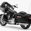 Harley-Davidson Road Glide 2022 back