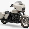 Harley-Davidson Street Glide ST 2023 front