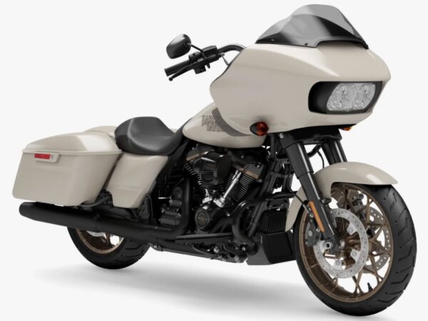 Harley-Davidson Road Glide ST 2023 front