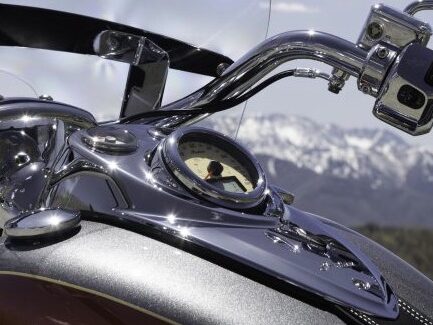 Indian Springfield 116 (2023+) - Specs and ergonomics
