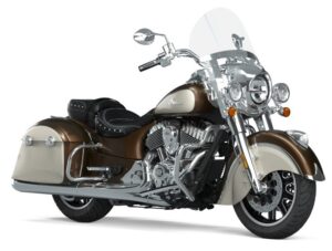 Indian Springfield 2023 front