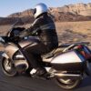 Honda ST1300 Pan European 2003 back2