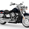 Harley-Davidson Softail DeLuxe 2019 front