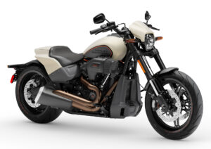 Harley-Davidson FXDR 114 2019 front