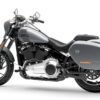 Harley-Davidson Sport Glide 2021 back2