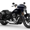 Harley-Davidson Sport Glide 2020 front