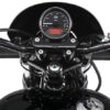 Harley-Davidson Street 750 2017 dashboard