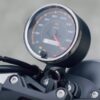 Harley-Davidson X350 2024 dashboard