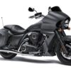 Kawasaki Vulcan 1700 Vaquero 2023 front