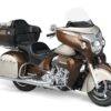 Indian Roadmaster 2023 front