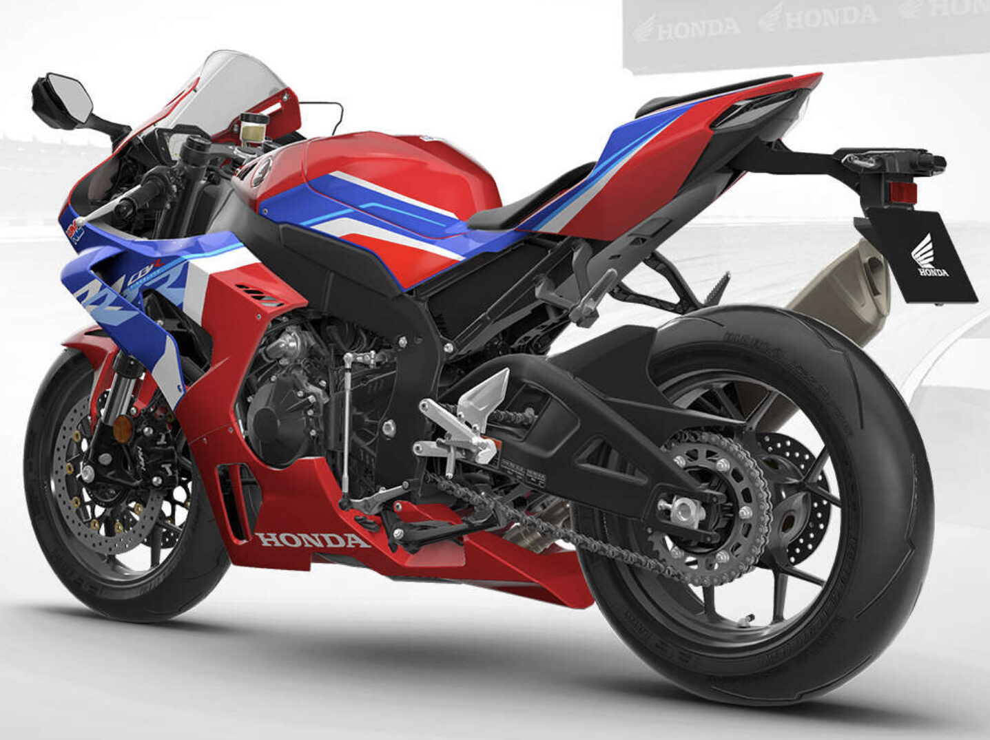 Honda cbr1000rr sp2 2020 hotsell