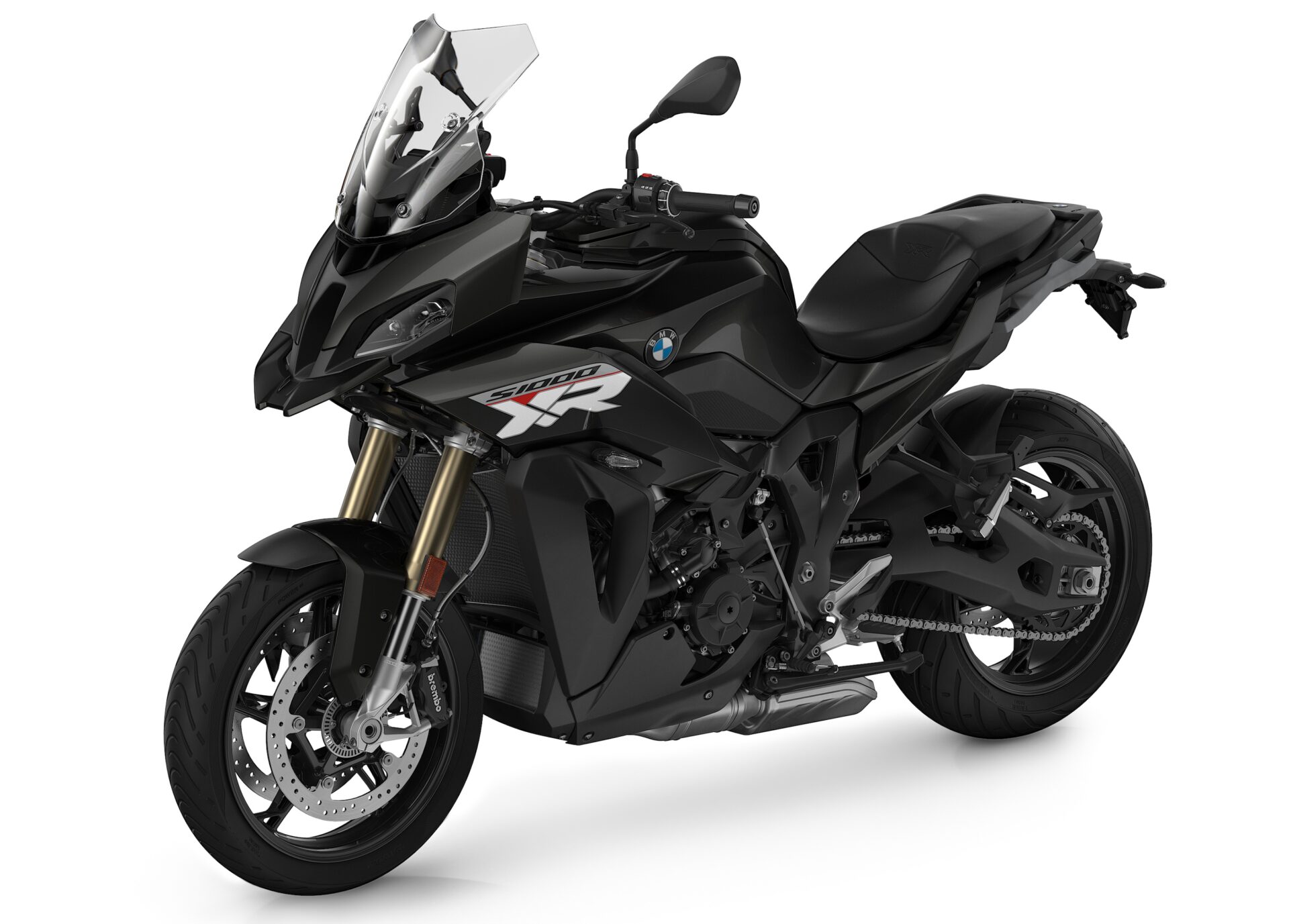 Bmw s 1000 shop xr hp 2020