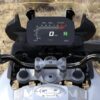 BMW F 800 GS 2024 dashboard