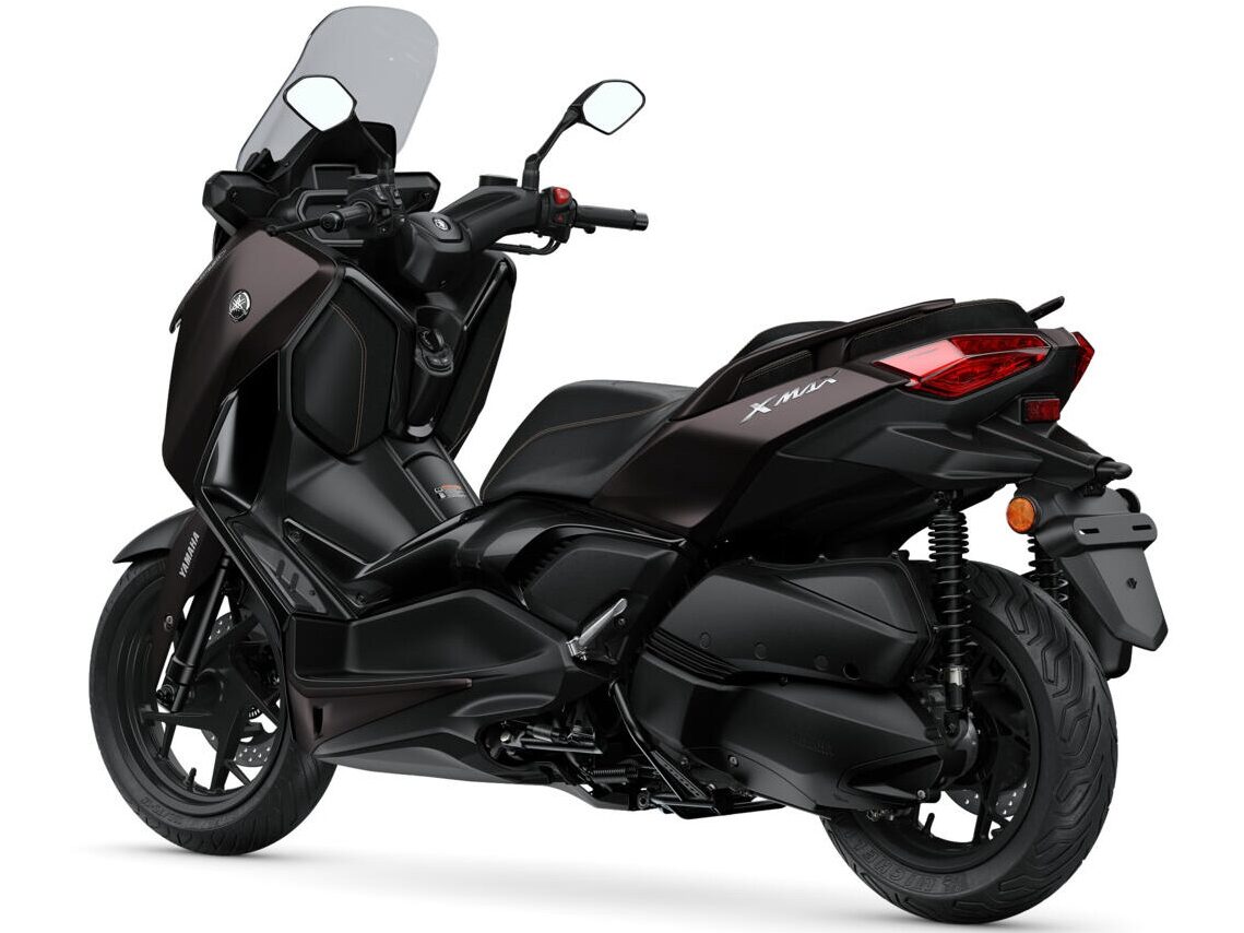 Honda xmax 150 cheap