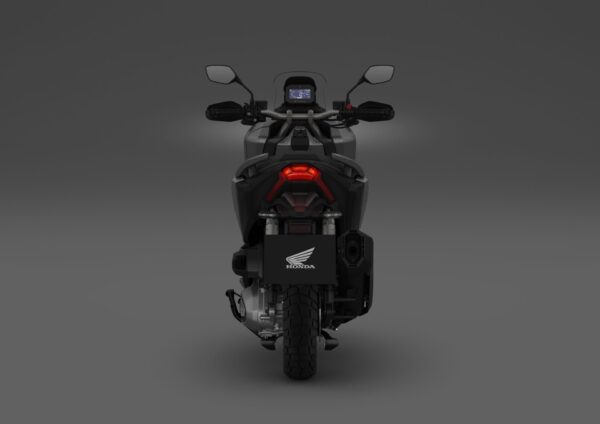 Honda ADV350 2022 tailight
