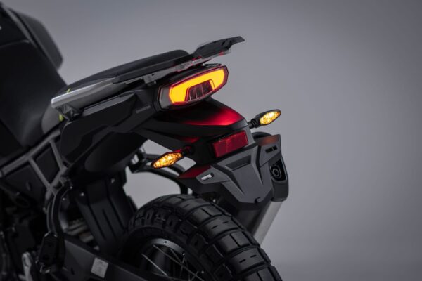 CFMoto 450MT 2024 taillight
