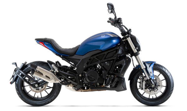 Benelli 502C (2019+) - Image 6