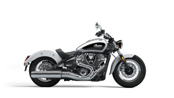Indian Scout Classic (2025+) - Image 5
