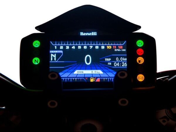 Benelli 752S (2020+) - Image 6