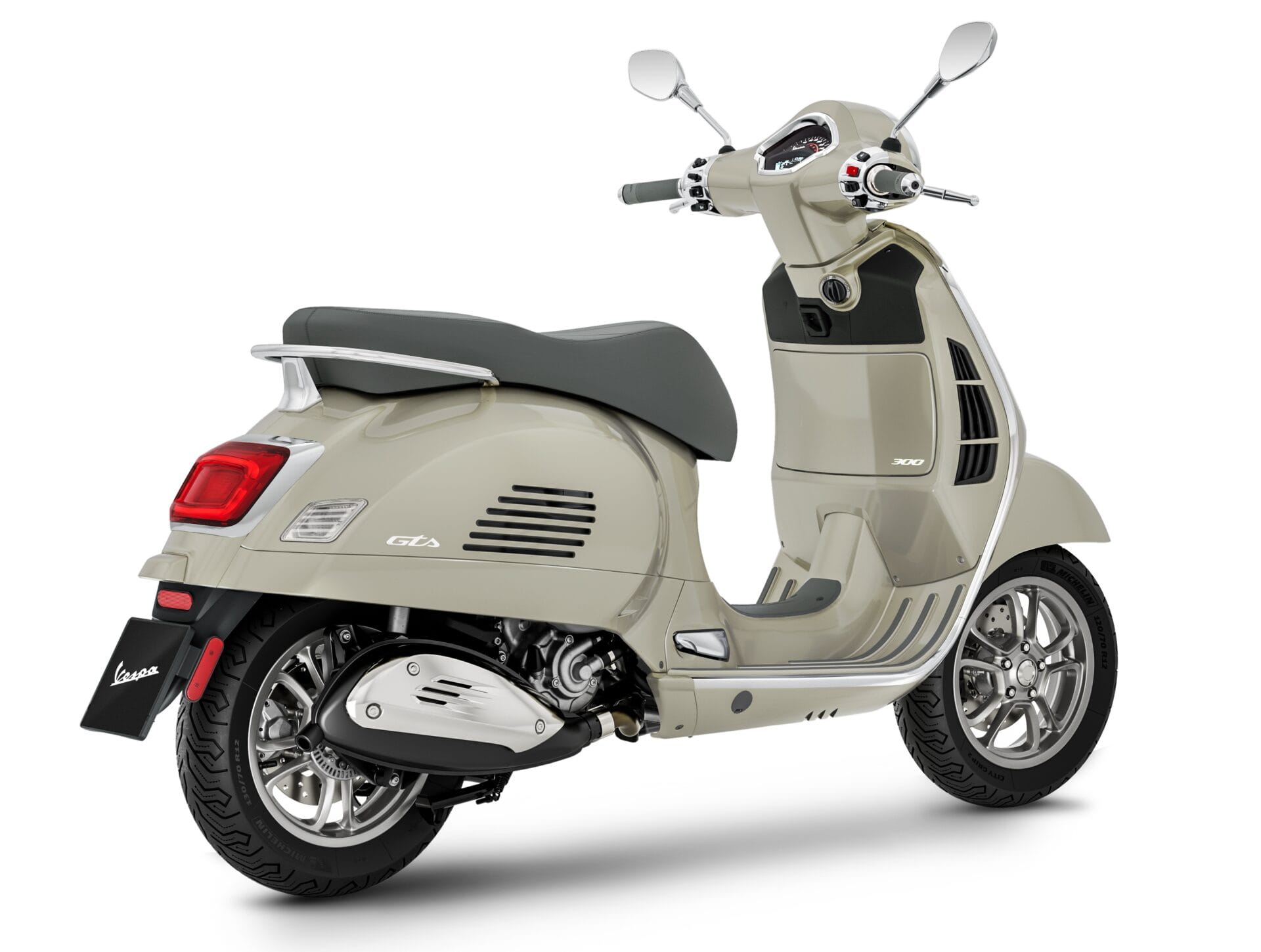 Vespa GTS 300 Super 300 SuperSport 300 (2023-2024) Specs and