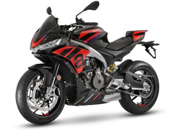 Aprilia Tuono 660 Factory 2022 Toofast front