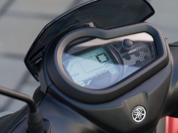 Yamaha RayZR (2024+) - Image 5
