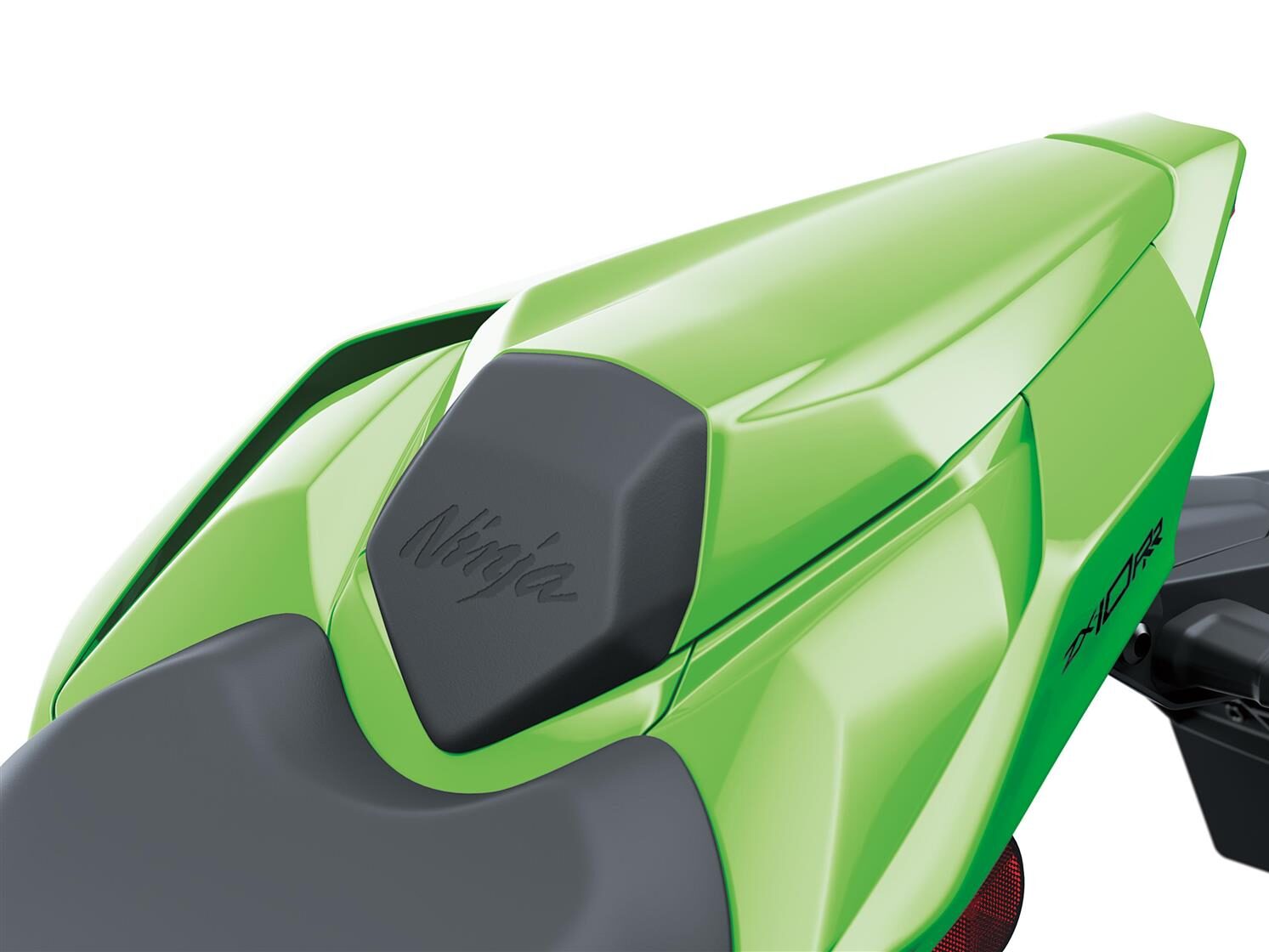 2024 Kawasaki NINJA® ZX™-14R 40th ANNIVERSARY EDITION ABS – Generators &  More