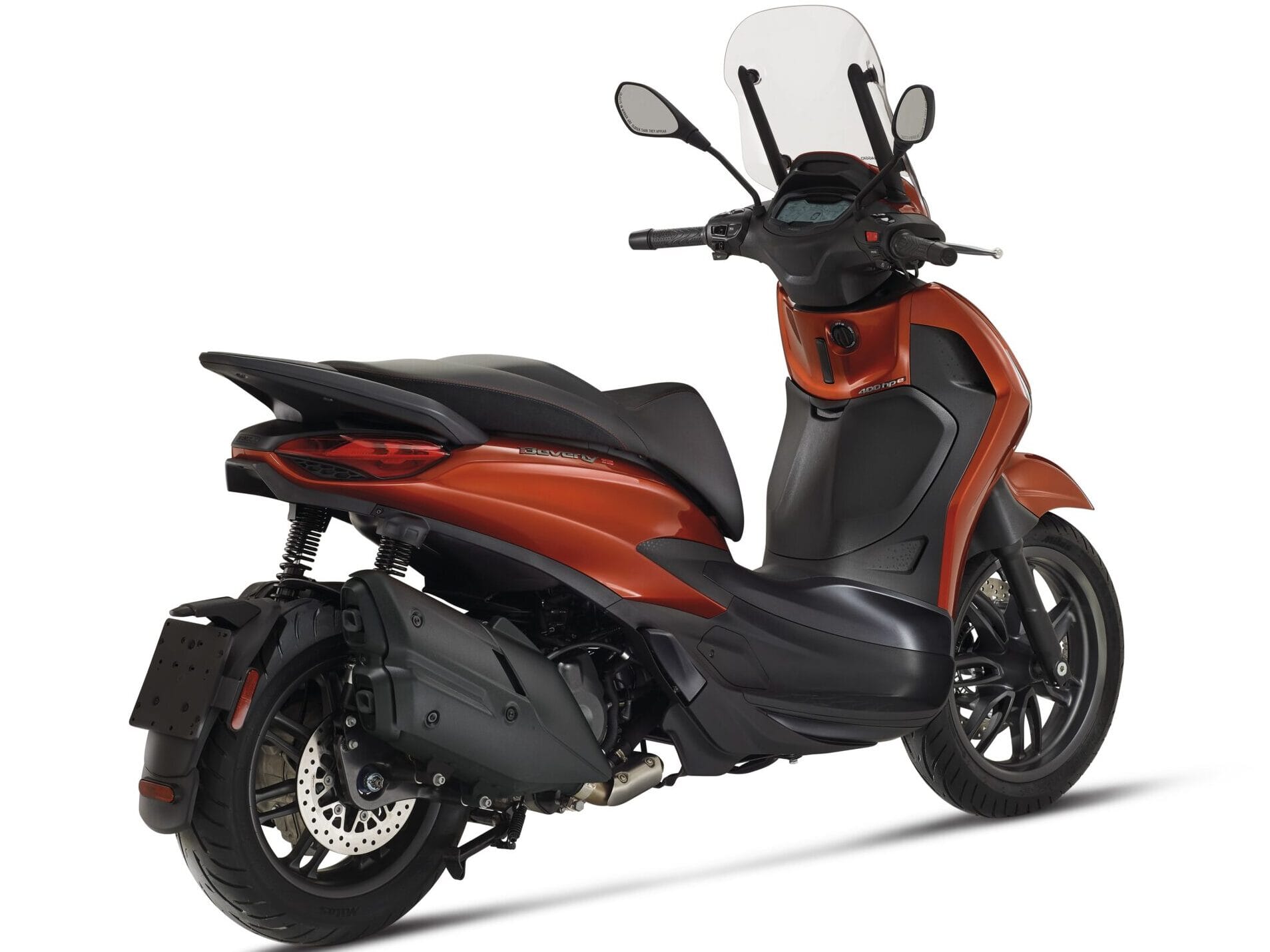 Piaggio Beverly 400 Beverly 300 S 2021 Prezzo Beverly 300 Hpe