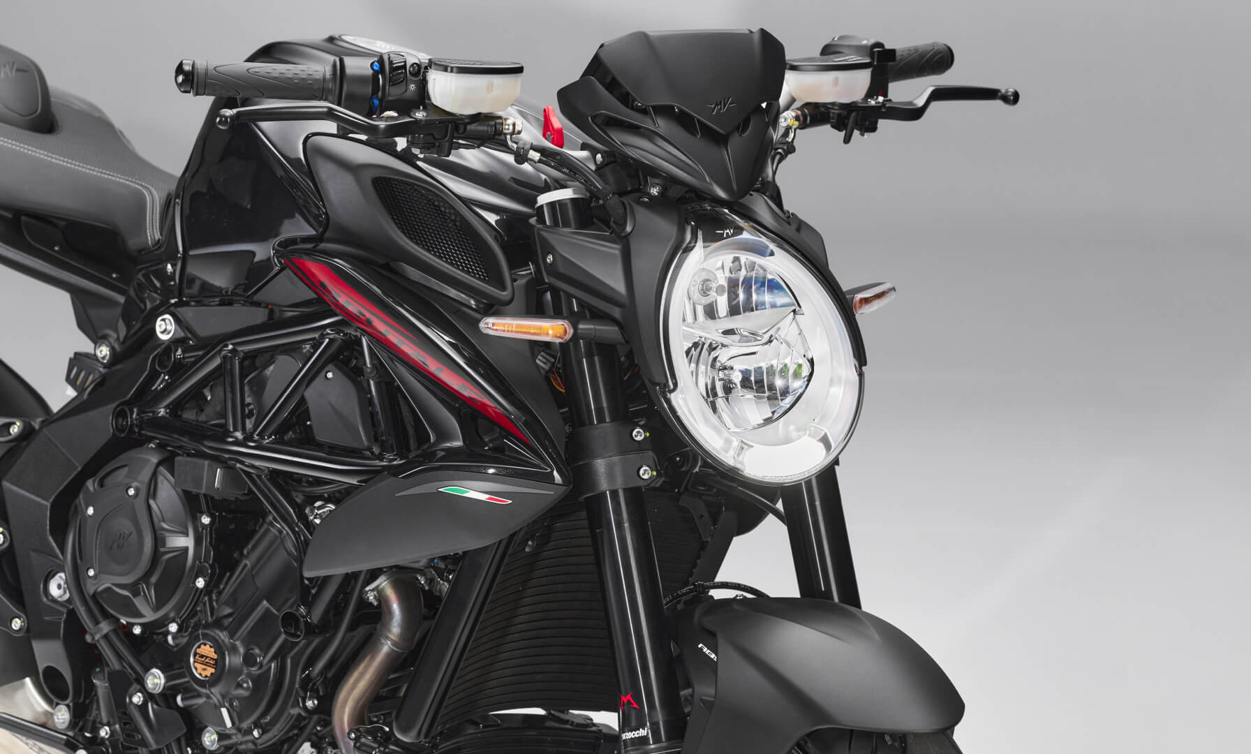 Mv agusta brutale 800 hotsell