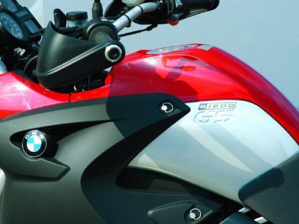 BMW R 1200 GS (2004-2007) - Image 2